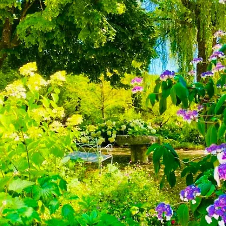 Les Jardins Extraordinaires Thonnance-lès-Joinville
