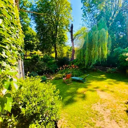 Les Jardins Extraordinaires
