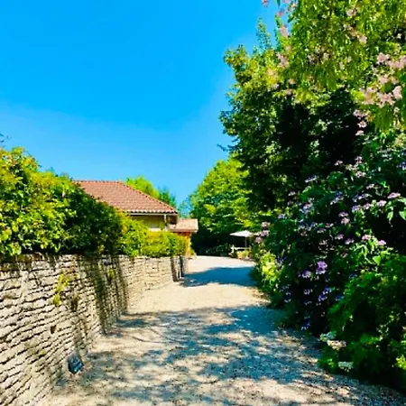 Les Jardins Extraordinaires