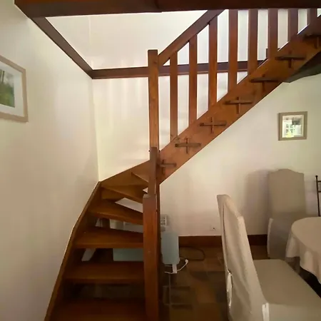 Les Jardins Extraordinaires Prázdninový dům *