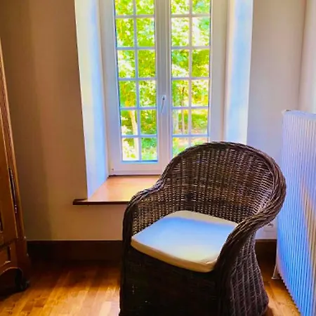 Prázdninový dům Les Jardins Extraordinaires