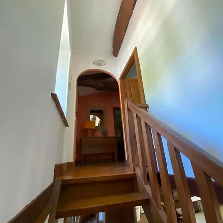 Les Jardins Extraordinaires Prázdninový dům