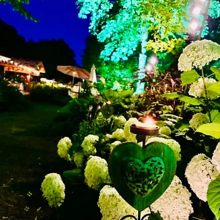 Les Jardins Extraordinaires *