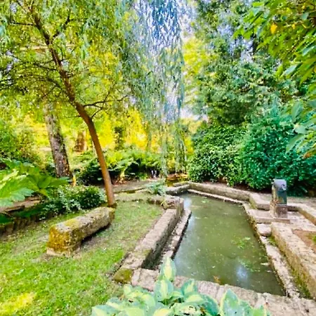 Les Jardins Extraordinaires *