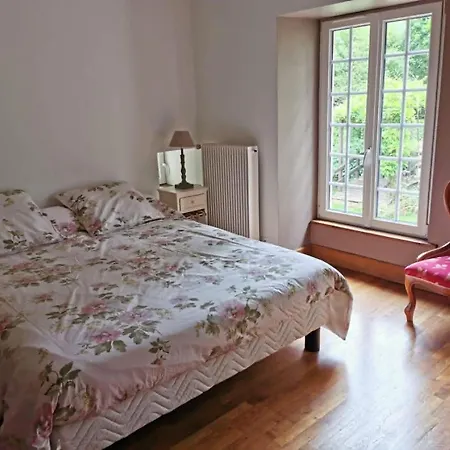Prázdninový dům Les Jardins Extraordinaires