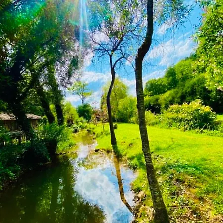 Les Jardins Extraordinaires *