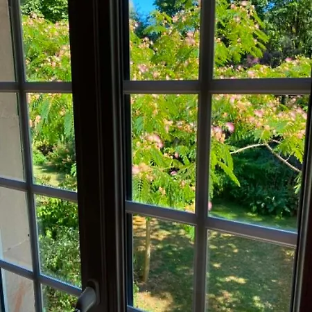 Les Jardins Extraordinaires Prázdninový dům *