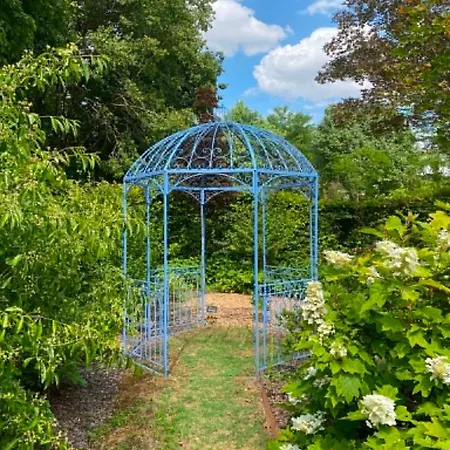 Les Jardins Extraordinaires Prázdninový dům