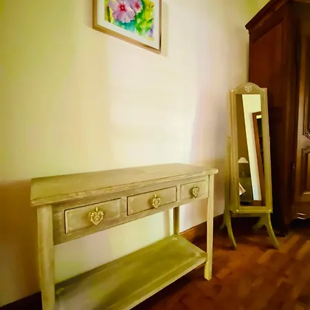 Prázdninový dům Les Jardins Extraordinaires *