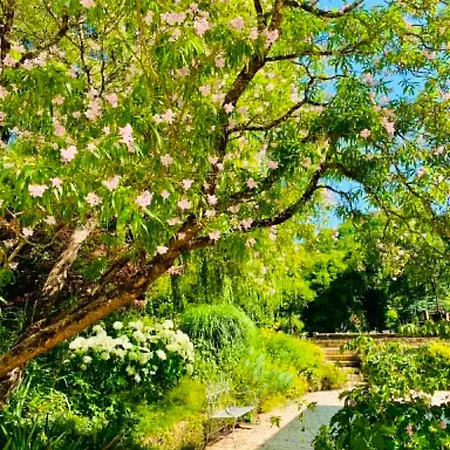 Les Jardins Extraordinaires *