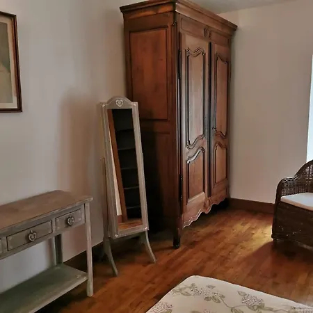 Les Jardins Extraordinaires Prázdninový dům Thonnance-lès-Joinville