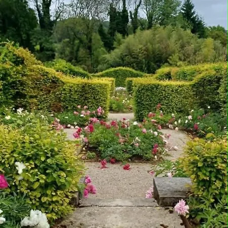 Les Jardins Extraordinaires *