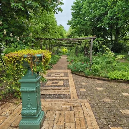 Les Jardins Extraordinaires Thonnance-lès-Joinville